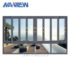 Guangdong NAVIEW Alüminyum Pencere Çerçevesi Ekstrüzyon Parçaları, Ev Sürgülü Pencere Tedarikçi